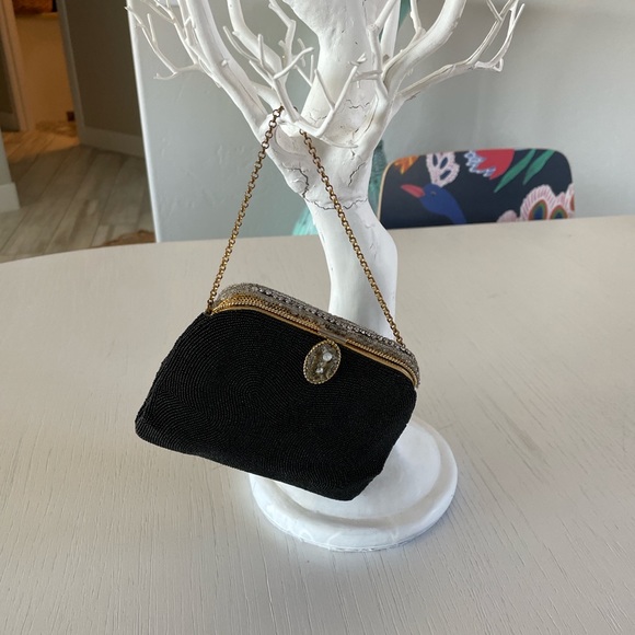 Vintage handbag - Picture 5 of 6